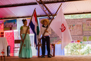 2018 25 años Escuelas Arroyito, Arroyito < Fe y Alegría, Asentamiento Arroyito, Cultura campesina, CULTURA PARAGUAYA, EDUCACION FORMAL, Fe y Alegria, Fe y Alegría < JESUITAS (OBRAS), JESUITAS (OBRAS), WEB < Pueblos de las Reducciones 2018 25 años Escuelas Arroyito, Arroyito, Asentamiento Arroyito, CULTURA PARAGUAYA, Campesinos, Centros, Cultura campesina, EDUCACION FORMAL, Fe y Alegria, Fe y Alegría, JESUITAS (OBRAS), Pueblos de las Reducciones, Vida campesina, WEB