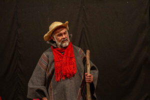 3 AUTOR, FT, J.M.Blanch, PARAGUAY, TEATRO 3 AUTOR, 4 LUGAR, FT, J.M.Blanch, PARAGUAY, Pueblos de las Reducciones, TEATRO