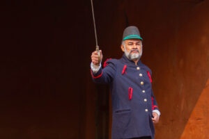 3 AUTOR, FT, J.M.Blanch, PARAGUAY, TEATRO 3 AUTOR, 4 LUGAR, FT, J.M.Blanch, PARAGUAY, Pueblos de las Reducciones, TEATRO