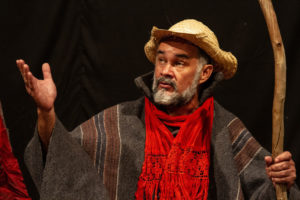 3 AUTOR, FT, J.M.Blanch, PARAGUAY, TEATRO 3 AUTOR, 4 LUGAR, FT, J.M.Blanch, PARAGUAY, Pueblos de las Reducciones, TEATRO