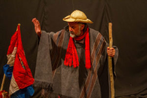 3 AUTOR, FT, J.M.Blanch, PARAGUAY, TEATRO 3 AUTOR, 4 LUGAR, FT, J.M.Blanch, PARAGUAY, Pueblos de las Reducciones, TEATRO