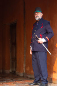 3 AUTOR, FT, J.M.Blanch, PARAGUAY, TEATRO 3 AUTOR, 4 LUGAR, FT, J.M.Blanch, PARAGUAY, Pueblos de las Reducciones, TEATRO