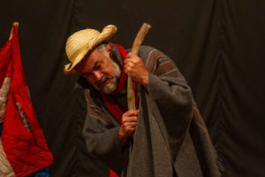 3 AUTOR, FT, J.M.Blanch, PARAGUAY, TEATRO 3 AUTOR, 4 LUGAR, FT, J.M.Blanch, PARAGUAY, Pueblos de las Reducciones, TEATRO