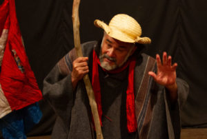 3 AUTOR, FT, J.M.Blanch, PARAGUAY, TEATRO 3 AUTOR, 4 LUGAR, FT, J.M.Blanch, PARAGUAY, Pueblos de las Reducciones, TEATRO