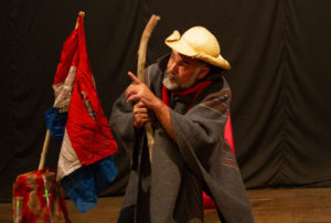 3 AUTOR, FT, J.M.Blanch, PARAGUAY, TEATRO 3 AUTOR, 4 LUGAR, FT, J.M.Blanch, PARAGUAY, Pueblos de las Reducciones, TEATRO