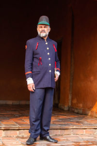 3 AUTOR, FT, J.M.Blanch, PARAGUAY, TEATRO 3 AUTOR, 4 LUGAR, FT, J.M.Blanch, PARAGUAY, Pueblos de las Reducciones, TEATRO