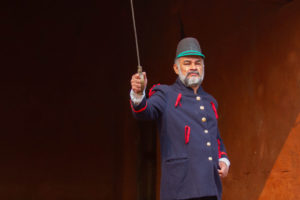 3 AUTOR, FT, J.M.Blanch, PARAGUAY, TEATRO 3 AUTOR, 4 LUGAR, FT, J.M.Blanch, PARAGUAY, Pueblos de las Reducciones, TEATRO