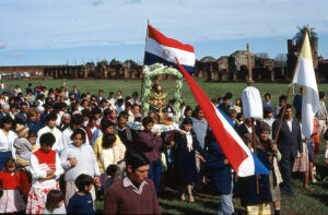 AECID, para la web, Reducciones 1 Paraguay AECID, Pueblos de las Reducciones, REDUCCIONES JESUITICAS, Reducciones 1 Paraguay, para la web