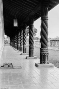 AECID, BOLIVIA, corredor < casa (detalles) < Edificios residenciales, FO, Iglesia, Neg BN, para la web, Reducciones 4 Bolivia, RELIGION 2 SOPORTE ORIGINAL, 4 LUGAR, AECID, ARQUITECTURA, BN, BOLIVIA, EN EL CATÁLOGO GENERAL, Edificios, Edificios residenciales, FO, Iglesia, Neg BN, Pueblos de las Reducciones, REDUCCIONES JESUITICAS, RELIGION, Reducciones 4 Bolivia, casa (detalles), corredor, para la web, templo