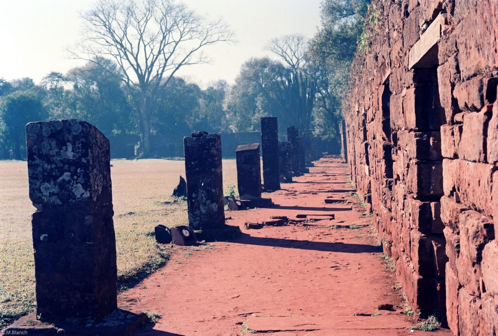 AECID, D34 San Ignacio Miní, para la web, PARAGUAY, Reducciones 2 Argentina 4 LUGAR, AECID, D34 San Ignacio Miní, PARAGUAY, Pueblos de las Reducciones, REDUCCIONES JESUITICAS, Reducciones 2 Argentina, para la web