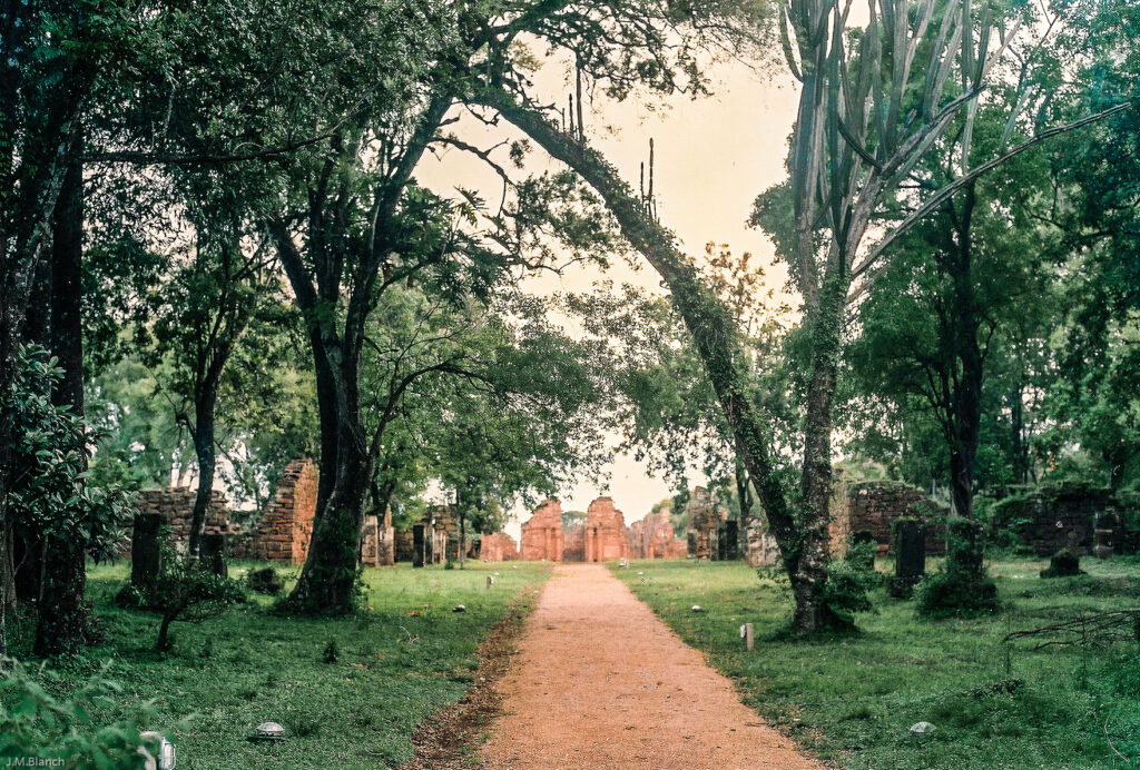 AECID, D34 San Ignacio Miní, para la web, PARAGUAY, Reducciones 2 Argentina 4 LUGAR, AECID, D34 San Ignacio Miní, PARAGUAY, Pueblos de las Reducciones, REDUCCIONES JESUITICAS, Reducciones 2 Argentina, para la web