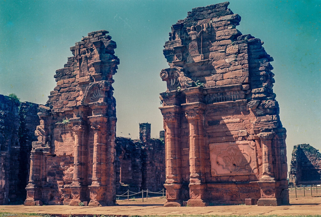 AECID, ARGENTINA, D34 San Ignacio Miní, para la web, Reducciones 2 Argentina 4 LUGAR, AECID, ARGENTINA, D34 San Ignacio Miní, Pueblos de las Reducciones, REDUCCIONES JESUITICAS, Reducciones 2 Argentina, para la web