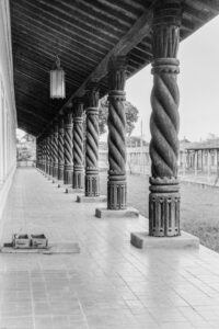 AECID, BOLIVIA, corredor < casa (detalles) < Edificios residenciales, FO, Iglesia, Neg BN, para la web, Reducciones 4 Bolivia, RELIGION 2 SOPORTE ORIGINAL, 4 LUGAR, AECID, ARQUITECTURA, BN, BOLIVIA, EN EL CATÁLOGO GENERAL, Edificios, Edificios residenciales, FO, Iglesia, Neg BN, Pueblos de las Reducciones, REDUCCIONES JESUITICAS, RELIGION, Reducciones 4 Bolivia, casa (detalles), corredor, para la web, templo