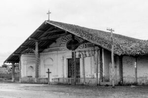 AECID, BOLIVIA, FO, Iglesia, Neg BN, para la web, Reducciones 4 Bolivia, RELIGION 2 SOPORTE ORIGINAL, 4 LUGAR, AECID, BN, BOLIVIA, EN EL CATÁLOGO GENERAL, FO, Iglesia, Neg BN, Pueblos de las Reducciones, REDUCCIONES JESUITICAS, RELIGION, Reducciones 4 Bolivia, para la web, templo