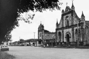 AECID, BOLIVIA, FO, Iglesia, Neg BN, para la web, Reducciones 4 Bolivia, RELIGION 2 SOPORTE ORIGINAL, 4 LUGAR, AECID, BN, BOLIVIA, EN EL CATÁLOGO GENERAL, FO, Iglesia, Neg BN, Pueblos de las Reducciones, REDUCCIONES JESUITICAS, RELIGION, Reducciones 4 Bolivia, para la web, templo