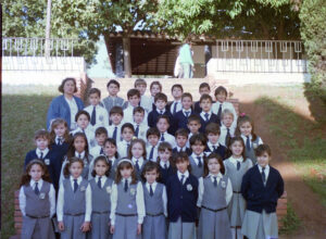 3 AUTOR, Colegio Cristo Rey < Centros, Colegio Cristo Rey < Colegios, FU, J.M.Blanch, JESUITAS (OBRAS), Neg Color 6x4, PARAGUAY 2 SOPORTE ORIGINAL, 3 AUTOR, 4 LUGAR, Centros, Colegio Cristo Rey, Colegios, EDUCACION FORMAL, FU, J.M.Blanch, JESUITAS (OBRAS), Neg Color 6x4, PARAGUAY, Pueblos de las Reducciones