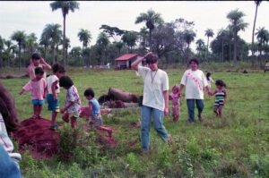 3 AUTOR, construccion, Escuela Oñondive, Fe y Alegría < JESUITAS (OBRAS), FJ < 1 CATEGORIA, J.M.Blanch, JESUITAS (OBRAS), Neg Color 35 mm, proyecto de viviendas, WEB < Pueblos de las Reducciones 2 SOPORTE ORIGINAL, 3 AUTOR, Escuela Oñondive, FJ, Fe y Alegría, J.M.Blanch, JESUITAS (OBRAS), Neg Color 35 mm, Pueblos de las Reducciones, TRABAJO, TRABAJO Y ARTESANIA, WEB, construccion, proyecto de viviendas