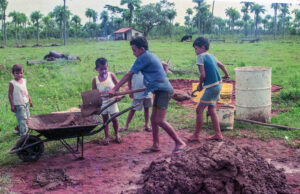 3 AUTOR, construccion, Escuela Oñondive, Fe y Alegría < JESUITAS (OBRAS), FJ < 1 CATEGORIA, J.M.Blanch, JESUITAS (OBRAS), Neg Color 35 mm, proyecto de viviendas, WEB < Pueblos de las Reducciones 2 SOPORTE ORIGINAL, 3 AUTOR, Escuela Oñondive, FJ, Fe y Alegría, J.M.Blanch, JESUITAS (OBRAS), Neg Color 35 mm, Pueblos de las Reducciones, TRABAJO, TRABAJO Y ARTESANIA, WEB, construccion, proyecto de viviendas