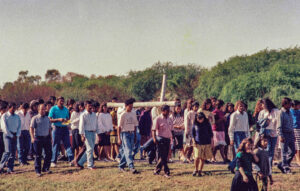 3 AUTOR, Colegio Pa'i Puku, FC < 1 CATEGORIA, Fe y Alegría < JESUITAS (OBRAS), FJ < 1 CATEGORIA, J.M.Blanch, JESUITAS (OBRAS), Neg Color 35 mm, PARAGUAY, procesion, WEB < Pueblos de las Reducciones 2 SOPORTE ORIGINAL, 3 AUTOR, 4 LUGAR, Colegio Pa'i Puku, FC, FJ, Fe y Alegría, J.M.Blanch, JESUITAS (OBRAS), Neg Color 35 mm, PARAGUAY, Pueblos de las Reducciones, RELIGION, WEB, procesion