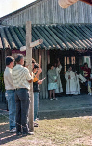 3 AUTOR, Colegio Pa'i Puku, FC < 1 CATEGORIA, Fe y Alegría < JESUITAS (OBRAS), FJ < 1 CATEGORIA, J.M.Blanch, JESUITAS (OBRAS), Neg Color 35 mm, PARAGUAY, procesion, WEB < Pueblos de las Reducciones 2 SOPORTE ORIGINAL, 3 AUTOR, 4 LUGAR, Colegio Pa'i Puku, FC, FJ, Fe y Alegría, J.M.Blanch, JESUITAS (OBRAS), Neg Color 35 mm, PARAGUAY, Pueblos de las Reducciones, RELIGION, WEB, procesion