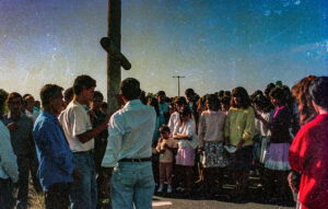 3 AUTOR, Colegio Pa'i Puku, FC < 1 CATEGORIA, Fe y Alegría < JESUITAS (OBRAS), FJ < 1 CATEGORIA, J.M.Blanch, JESUITAS (OBRAS), Neg Color 35 mm, PARAGUAY, procesion, WEB < Pueblos de las Reducciones 2 SOPORTE ORIGINAL, 3 AUTOR, 4 LUGAR, Colegio Pa'i Puku, FC, FJ, Fe y Alegría, J.M.Blanch, JESUITAS (OBRAS), Neg Color 35 mm, PARAGUAY, Pueblos de las Reducciones, RELIGION, WEB, procesion