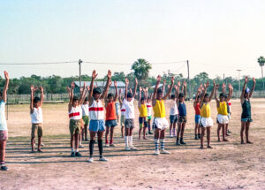 3 AUTOR, Colegio Pa'i Puku, Escuela Pa'i Puku, Fe y Alegria, Fe y Alegría < JESUITAS (OBRAS), J.M.Blanch, JESUITAS (OBRAS), WEB < Pueblos de las Reducciones 3 AUTOR, 4 LUGAR, Centros, Chaco, Colegio Pa'i Puku, Departamentos y Ciudades, EDUCACION FORMAL, Escuela Pa'i Puku, Fe y Alegria, Fe y Alegría, J.M.Blanch, JESUITAS (OBRAS), PARAGUAY, Pueblos de las Reducciones, Villa Hayes, WEB