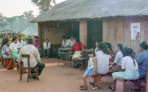 3 AUTOR, Camba rembe (Esc. de San Pedro), escuela, Fe y Alegria, Fe y Alegría < JESUITAS (OBRAS), J.M.Blanch, JESUITAS (OBRAS), WEB < Pueblos de las Reducciones 3 AUTOR, ARQUITECTURA, Camba rembe (Esc. de San Pedro), Centros, EDUCACION FORMAL, Edificios, Edificios publicos, Fe y Alegria, Fe y Alegría, J.M.Blanch, JESUITAS (OBRAS), Pueblos de las Reducciones, WEB, colegio, escuela