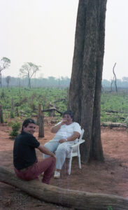 3 AUTOR, Camba rembe (Esc. de San Pedro), Fe y Alegria, Fe y Alegría < JESUITAS (OBRAS), J.M.Blanch, JESUITAS (OBRAS), Neg Color 35 mm, WEB < Pueblos de las Reducciones 2 SOPORTE ORIGINAL, 3 AUTOR, Camba rembe (Esc. de San Pedro), Centros, EDUCACION FORMAL, Fe y Alegria, Fe y Alegría, J.M.Blanch, JESUITAS (OBRAS), Neg Color 35 mm, Pueblos de las Reducciones, WEB